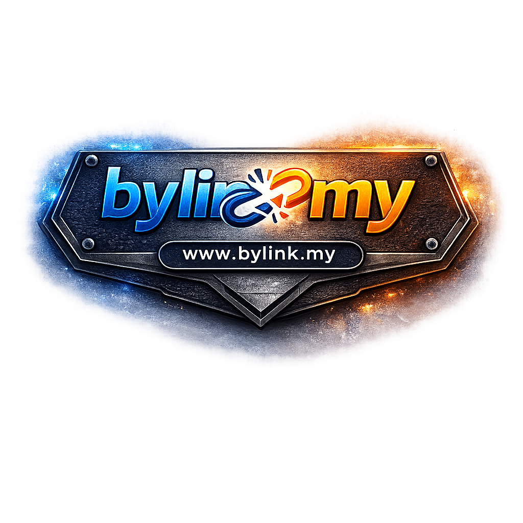Logo situs web